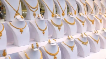 أسعار الذهب في العراق الأحد 26 أكتوبر 2025: تراجع مؤثر في الأسعار يعيد تشكيل السوق المحلية